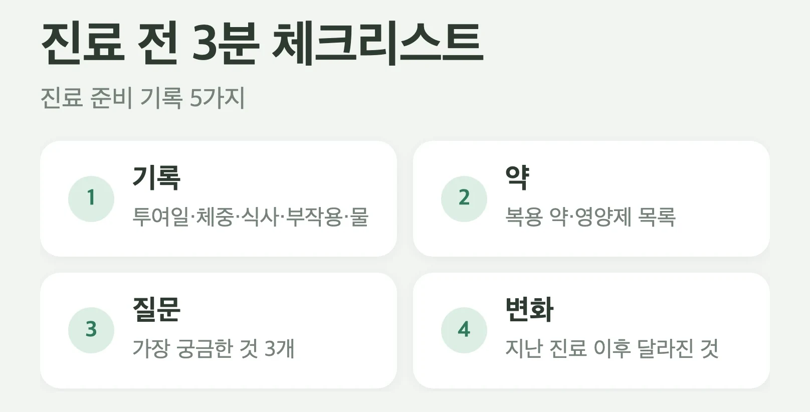 다이어트 주사 진료 잘 받는 법 5가지, 준비물, 용량 상담 전 정리, 첫 진료 확인 사항, 부작용 기록 세 가지, 기록 다섯 가지