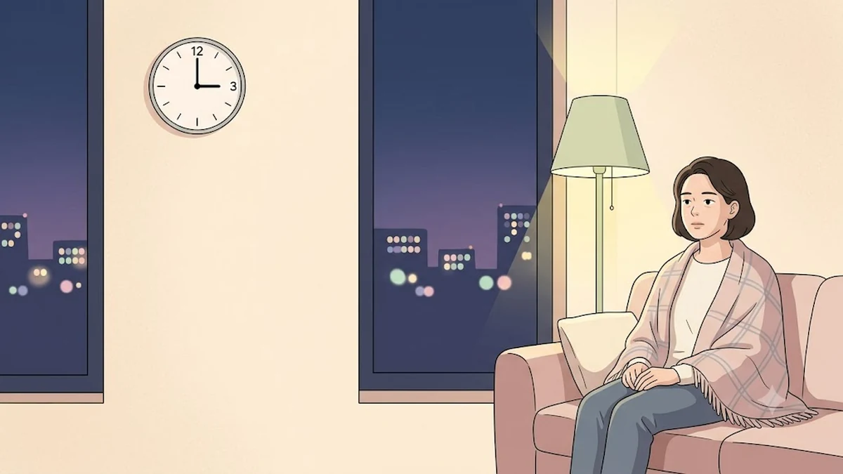다이어트 주사 불면, 위고비 수면, GLP-1 수면장애, 밤에 잠 못 이루는 사람
